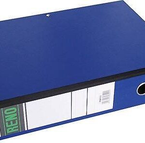 RENO LOCKSPRING PVC BLUE  PBF03-BL