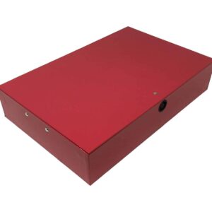 RENO LOCKSPRING PVC RED  PBF03-R