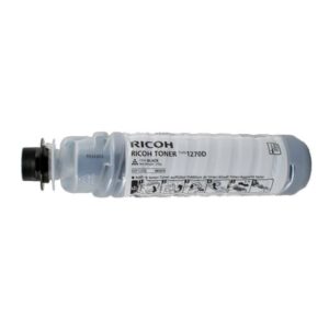 RICOH PHOTOCOPY TONER TYPE 1270D