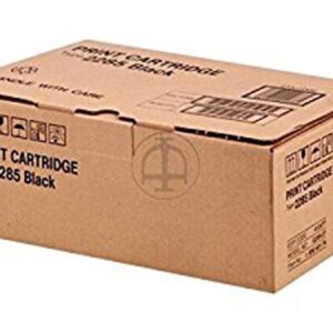 RICOH TONER TYPE 2285 BLACK/G289-27 FX200