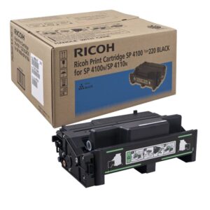 RICOH TONER TYPE 220