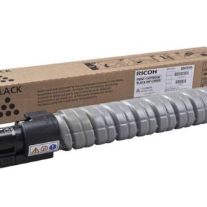RICOH TONER 884946 / 842030 BLACK