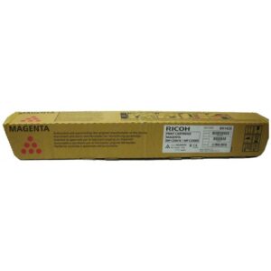 RICOH TONER TYPE C3300/C2800/C3501 MAGENTA (841426/841126)
