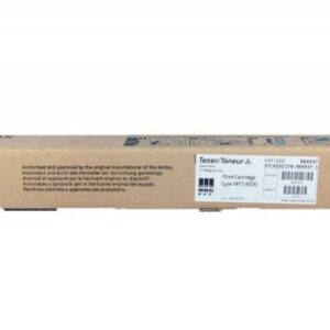 RICOH TONER MP C3500/4500 884937/842037/884933 CYAN