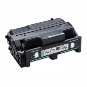 RICOH TONER 4100 (P/N : 407649) BLACK