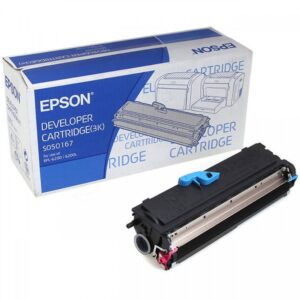 EPSON TONER S050167