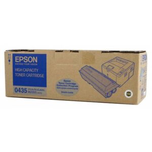 EPSON TONER ACULASER S050435