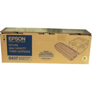 EPSON TONER ACULASER S050437