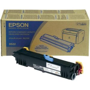 EPSON TONER S050522