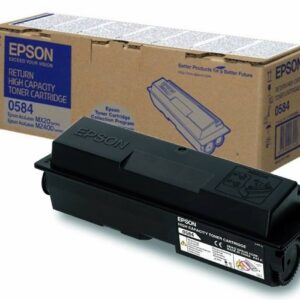 EPSON TONER HIGH CAPACITY S050584