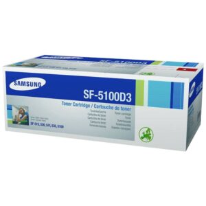SAMSUNG TONER SF-5100D3