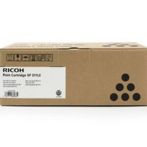 RICOH TONER SP C311LE BLACK