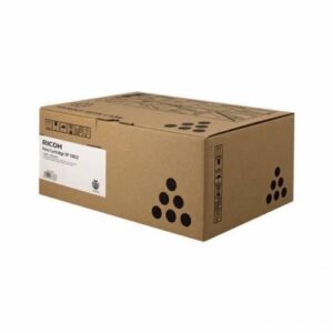 RICOH TONER TYPE SPC277HE BLK 408160