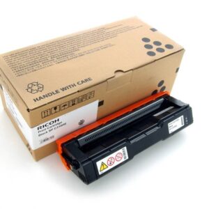 RICOH TONER TYPE SPC310HE HIGH YIELD BLACK