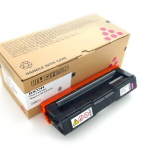 RICOH TONER SP C310HE (P/N:407636) MAGENTA