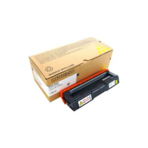 RICOH TONER SP C310HE (P/N:407635) YELLOW