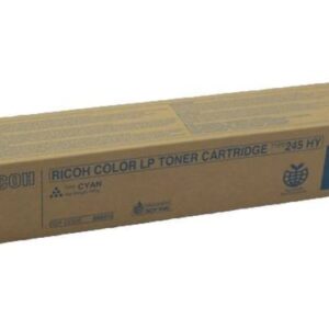 RICOH TONER TYPE 245HC CYAN ( 888315 )