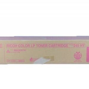 RICOH TONER TYPE 245HC MAGENTA ( 888314)
