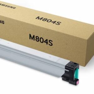 SAMSUNG TONER CLT-K804S BLACK