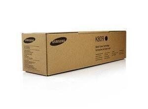 SAMSUNG TONER CLT-K809S BLACK