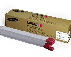 SAMSUNG TONER CLT-M808S MAGENTA
