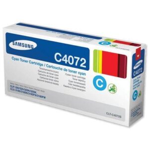 SAMSUNG TONER CLT-C4072S