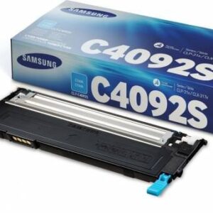 SAMSUNG TONER CLT-C4092S CYAN
