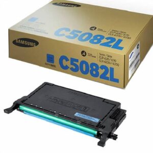 SAMSUNG TONER CLT-C5082L