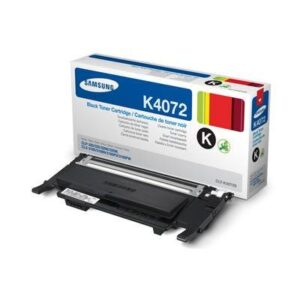 SAMSUNG TONER CLT-K4072S BLACK