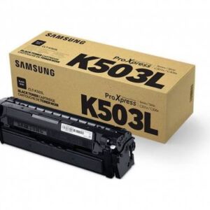 SAMSUNG TONER BLACK FOR SL-C3060FR SEREIES CLT-K503L