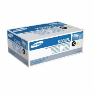 SAMSUNG TONER CLP-K5082L