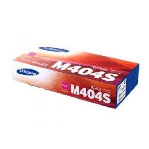 SAMSUNG TONER CLT-M404S MAGENTA