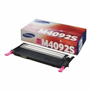 SAMSUNG TONER CLT-M4092S MAGENTA
