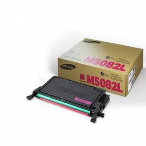 SAMSUNG TONER CLP-M5082L MAGENTA