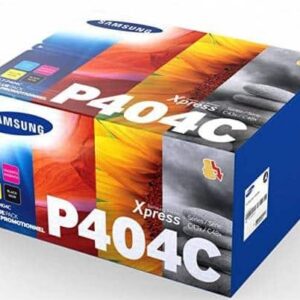 SAMSUNG TONER CLT-P404S (B/C/M/Y) MULTIPACK