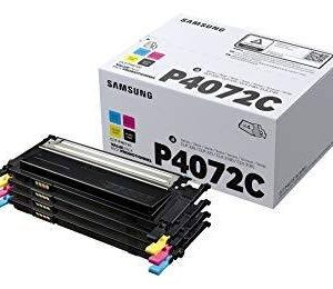 SAMSUNG TONER CLT-P4072C MULTIPACK