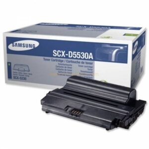 SAMSUNG TONER SCX-D5530A BLACK