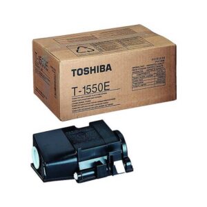 TOSHIBA COPIER TONER T-1550