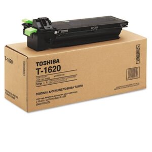 TOSHIBA COPIER TONER T-1620