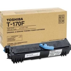 TOSHIBA COPIER TONER T-170F