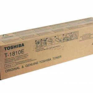 TOSHIBA COPIER TONER T-1800E 24K