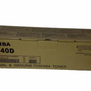 TOSHIBA COPIER TONER T-2340E