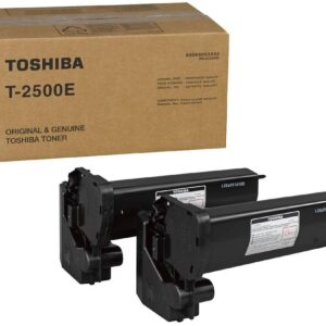 TOSHIBA COPIER TONER T-2500