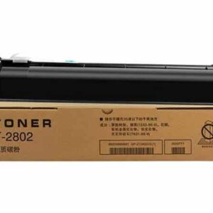 TOSHIBA COPIER TONER T-2802E