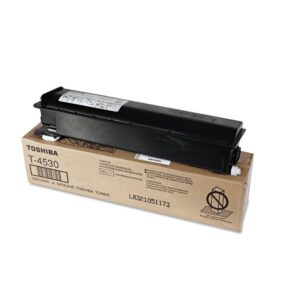 TOSHIBA COPIER TONER T-4530