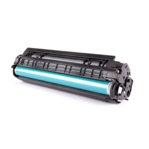 TOSHIBA COPIER TONER T-FC415E-C CYAN