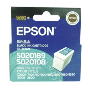 EPSON INK CARTRIDGE T051