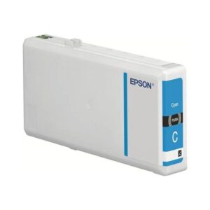 EPSON INK CARTRIDGE C13T789240 CYAN XXL