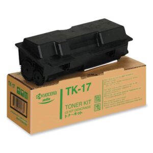 KYOCERA TONER TK-17