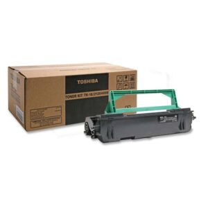 TOSHIBA COPIER TONER TK-18